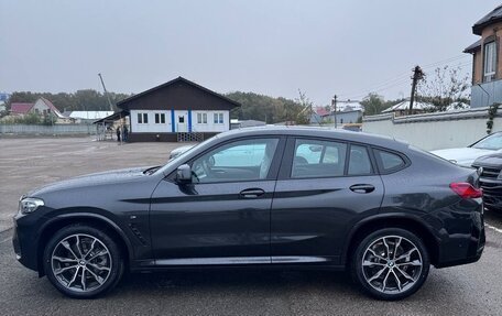 BMW X4, 2024 год, 12 000 000 рублей, 2 фотография