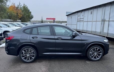 BMW X4, 2024 год, 12 000 000 рублей, 3 фотография