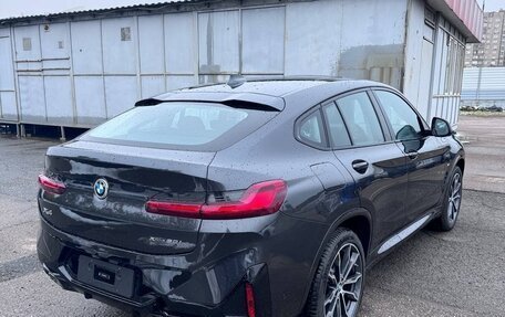 BMW X4, 2024 год, 12 000 000 рублей, 4 фотография