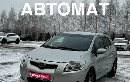 Toyota Auris II, 2007 год, 950 000 рублей, 1 фотография