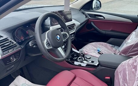 BMW X4, 2024 год, 12 000 000 рублей, 6 фотография