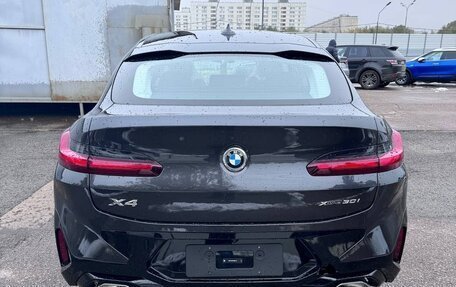 BMW X4, 2024 год, 12 000 000 рублей, 5 фотография