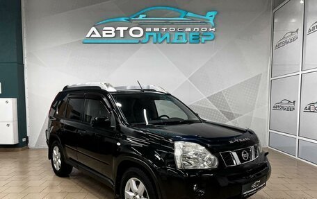 Nissan X-Trail, 2007 год, 1 299 000 рублей, 1 фотография