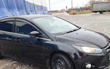 Ford Focus III, 2011 год, 850 000 рублей, 5 фотография