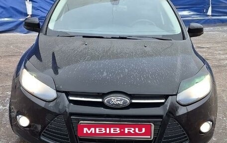 Ford Focus III, 2011 год, 850 000 рублей, 4 фотография