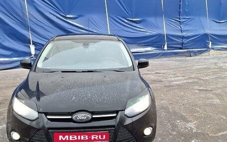 Ford Focus III, 2011 год, 850 000 рублей, 6 фотография