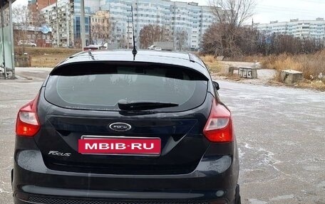 Ford Focus III, 2011 год, 850 000 рублей, 3 фотография