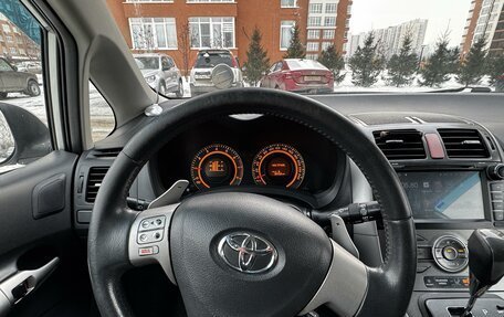 Toyota Auris II, 2007 год, 950 000 рублей, 8 фотография