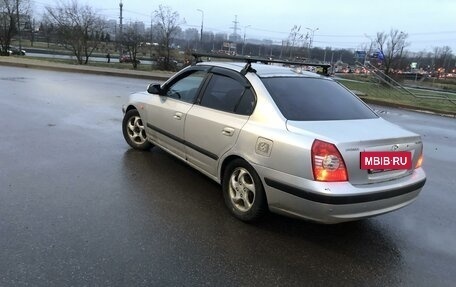 Hyundai Elantra III, 2004 год, 165 000 рублей, 3 фотография