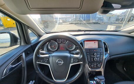 Opel Astra J, 2010 год, 950 000 рублей, 15 фотография