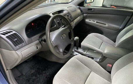 Toyota Camry V40, 2004 год, 879 999 рублей, 13 фотография