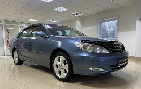 Toyota Camry V40, 2004 год, 879 999 рублей, 3 фотография