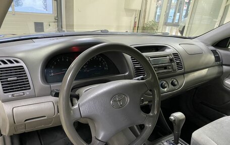 Toyota Camry V40, 2004 год, 879 999 рублей, 14 фотография