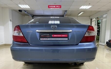 Toyota Camry V40, 2004 год, 879 999 рублей, 5 фотография