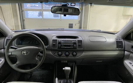 Toyota Camry V40, 2004 год, 879 999 рублей, 15 фотография