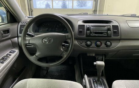 Toyota Camry V40, 2004 год, 879 999 рублей, 17 фотография