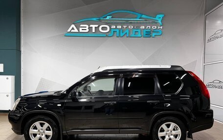 Nissan X-Trail, 2007 год, 1 299 000 рублей, 5 фотография