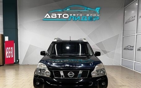 Nissan X-Trail, 2007 год, 1 299 000 рублей, 2 фотография