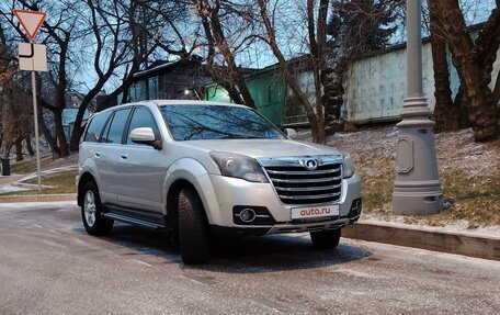 Great Wall Hover H3 I, 2014 год, 990 000 рублей, 4 фотография