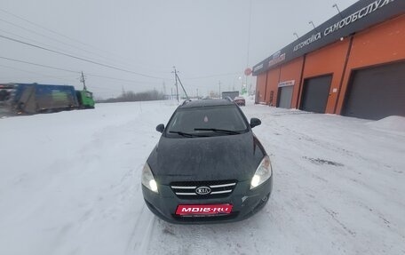 KIA cee'd I рестайлинг, 2009 год, 650 000 рублей, 1 фотография