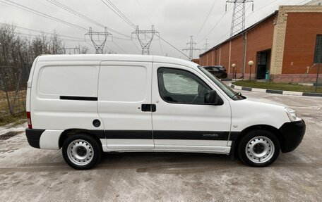 Citroen Berlingo II рестайлинг, 2011 год, 620 000 рублей, 6 фотография