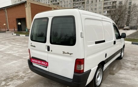 Citroen Berlingo II рестайлинг, 2011 год, 620 000 рублей, 7 фотография