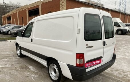 Citroen Berlingo II рестайлинг, 2011 год, 620 000 рублей, 8 фотография