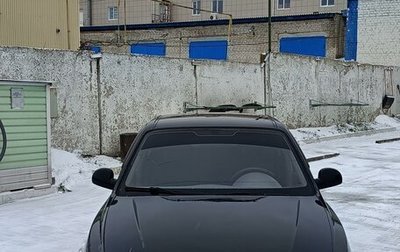 Hyundai Accent II, 2007 год, 345 000 рублей, 1 фотография