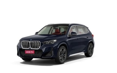 BMW X1, 2024 год, 6 565 000 рублей, 1 фотография