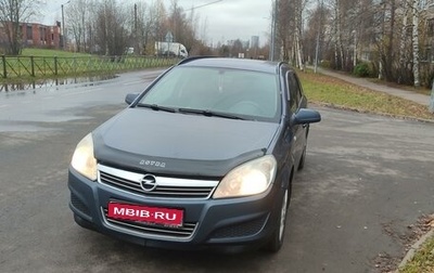 Opel Astra H, 2008 год, 384 000 рублей, 1 фотография