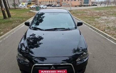 Mitsubishi Lancer IX, 2012 год, 719 999 рублей, 1 фотография