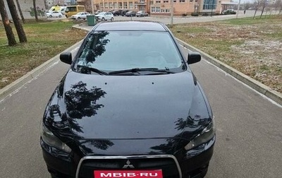 Mitsubishi Lancer IX, 2012 год, 719 999 рублей, 1 фотография