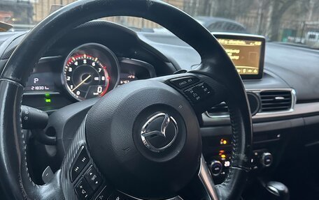 Mazda 3, 2013 год, 1 600 000 рублей, 6 фотография