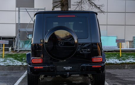 Mercedes-Benz G-Класс AMG, 2024 год, 27 900 000 рублей, 8 фотография