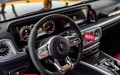 Mercedes-Benz G-Класс AMG, 2024 год, 27 900 000 рублей, 18 фотография