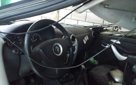 Renault Sandero I, 2012 год, 230 000 рублей, 8 фотография