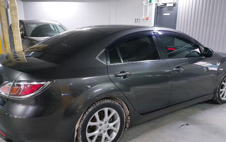 Mazda 6, 2010 год, 1 350 000 рублей, 3 фотография