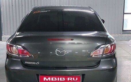 Mazda 6, 2010 год, 1 350 000 рублей, 4 фотография