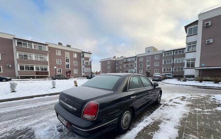 Hyundai XG I рестайлинг, 2000 год, 590 000 рублей, 7 фотография