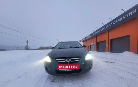 KIA cee'd I рестайлинг, 2009 год, 650 000 рублей, 4 фотография