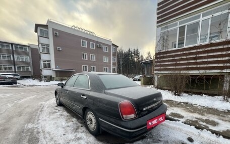 Hyundai XG I рестайлинг, 2000 год, 590 000 рублей, 5 фотография