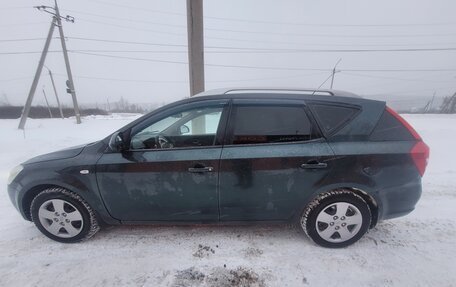 KIA cee'd I рестайлинг, 2009 год, 650 000 рублей, 5 фотография