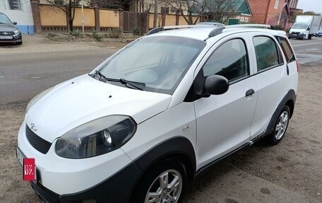 Chery IndiS (S18D) I, 2012 год, 375 000 рублей, 2 фотография