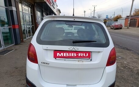 Chery IndiS (S18D) I, 2012 год, 375 000 рублей, 6 фотография