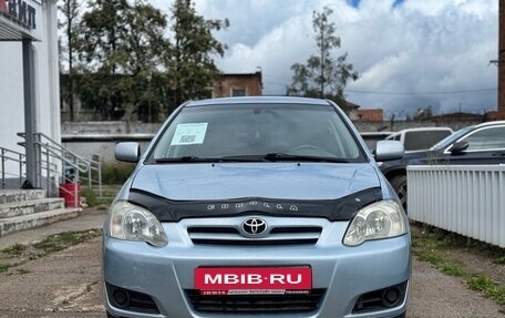 Toyota Corolla, 2006 год, 649 000 рублей, 2 фотография