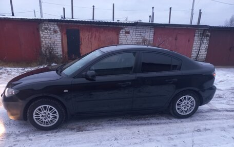 Mazda 3, 2008 год, 530 000 рублей, 5 фотография