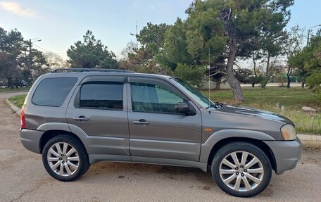 Mazda Tribute II, 2002 год, 635 000 рублей, 5 фотография