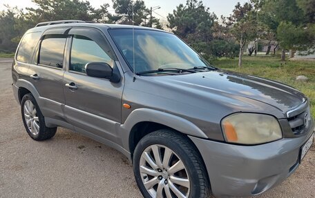 Mazda Tribute II, 2002 год, 635 000 рублей, 6 фотография