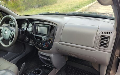 Mazda Tribute II, 2002 год, 635 000 рублей, 12 фотография