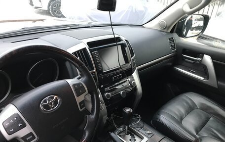 Toyota Land Cruiser 200, 2012 год, 3 850 000 рублей, 4 фотография